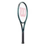Raqueta Tenis Wilson Blade V9 100UL Grip 1
