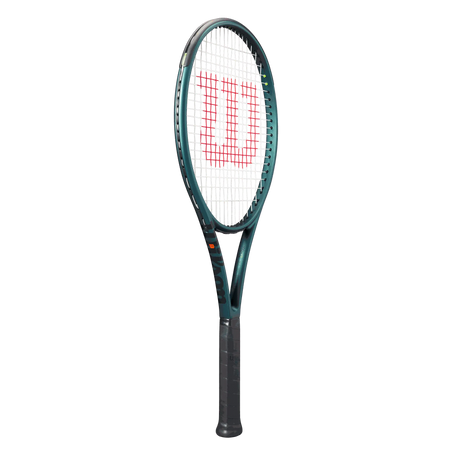 Raqueta Tenis Wilson Blade V9 100UL Grip 1