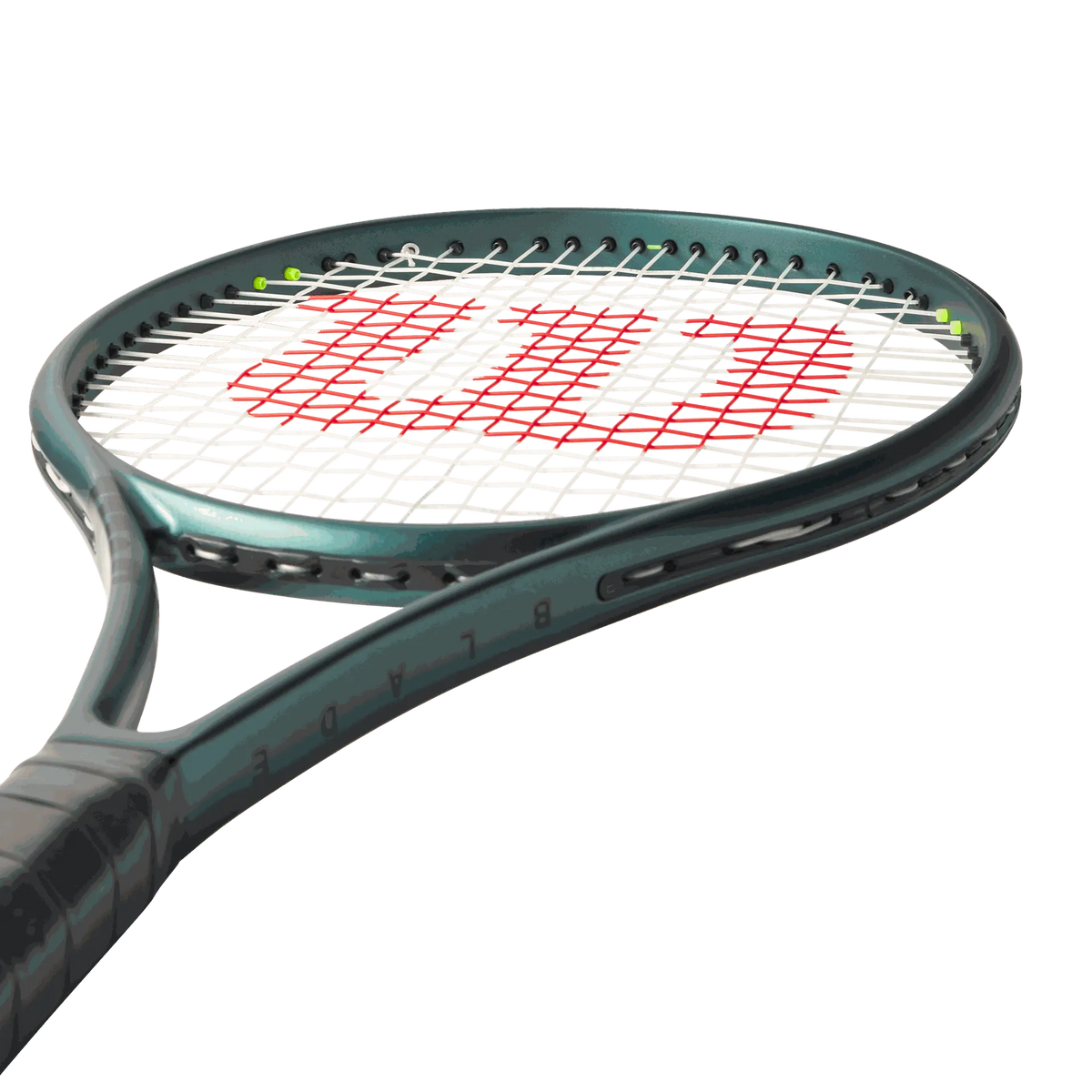 Raqueta Tenis Wilson Blade V9 100UL Grip 1