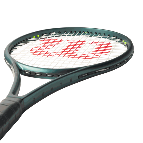 Raqueta Tenis Wilson Blade V9 100UL Grip 1