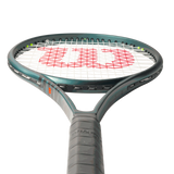 Raqueta Tenis Wilson Blade V9 100UL Grip 1