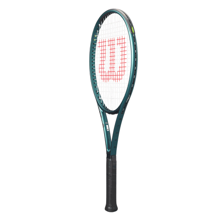 Raqueta Tenis Wilson Blade V9 100UL Grip 1