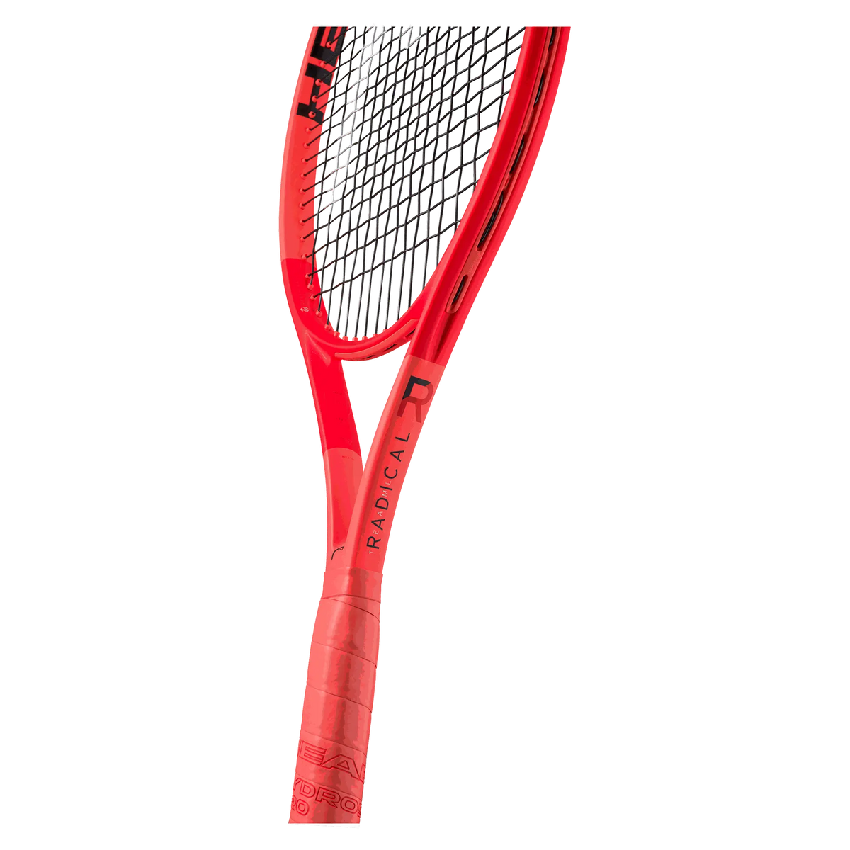 Raqueta Tenis Head Radical TEAM L 2025 260g Grip 2