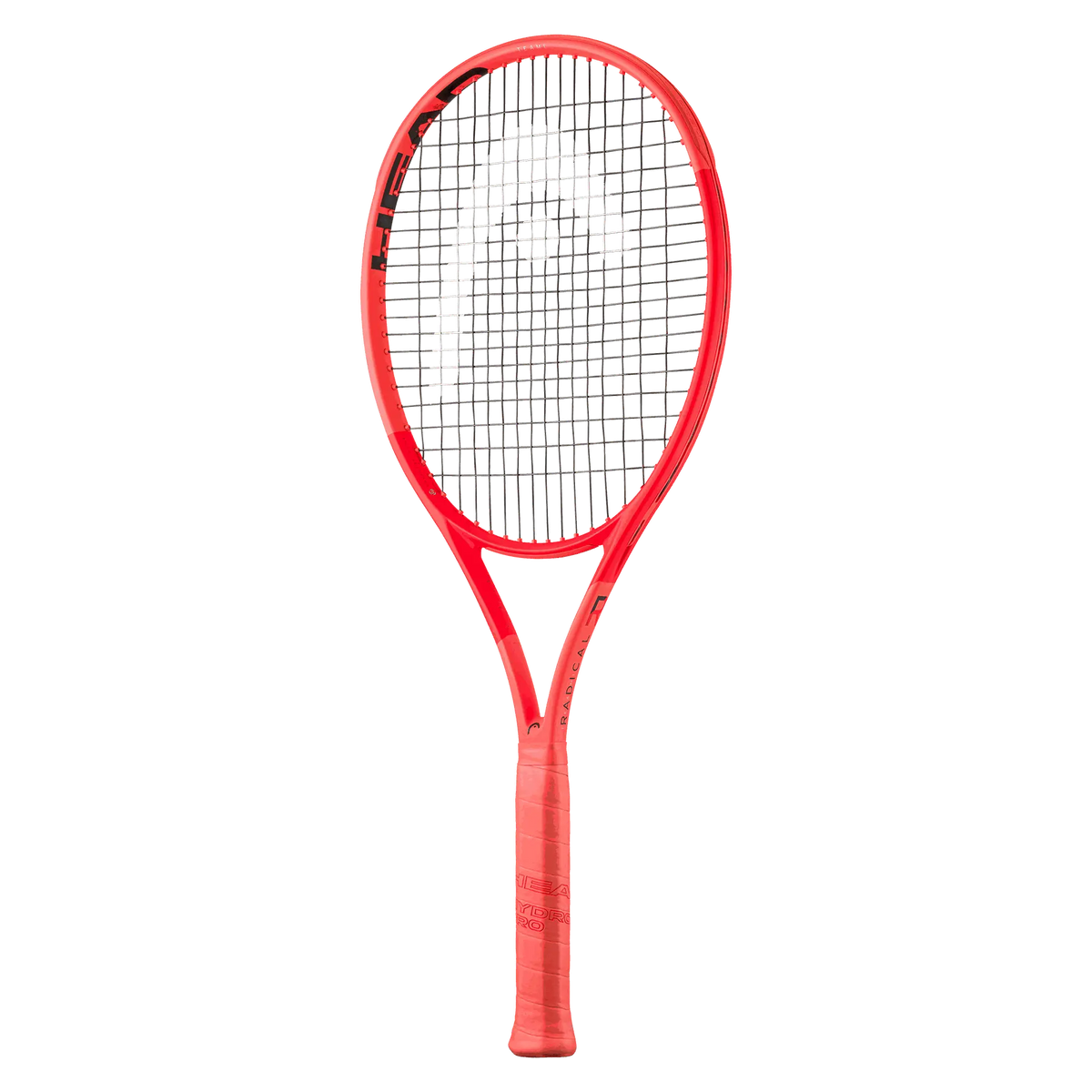 Raqueta Tenis Head Radical TEAM L 2025 260g Grip 2
