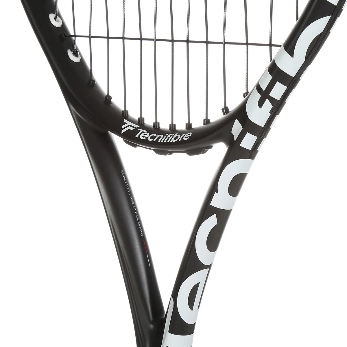 Raqueta Tenis Tecnifibre T-FIT Power 280grs Grip 2