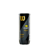 Pelotas Tenis Wilson US Open B3 1 Bote de 3