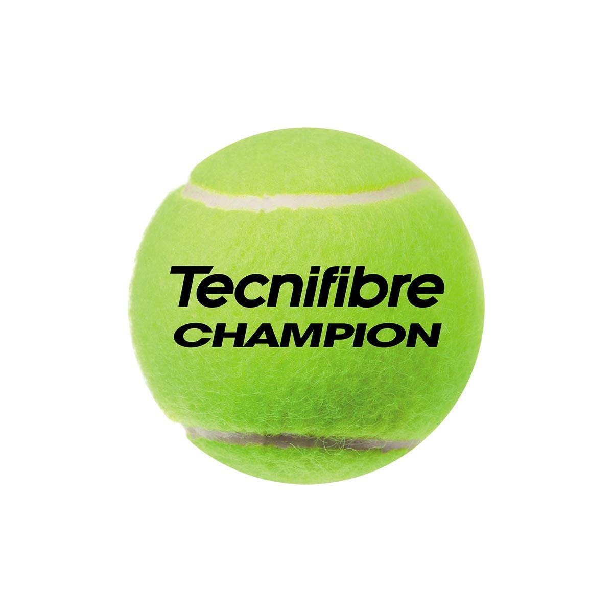 Pelotas Tenis Tecnifibre CHAMPION B3 1 Bote de 3 pelotas