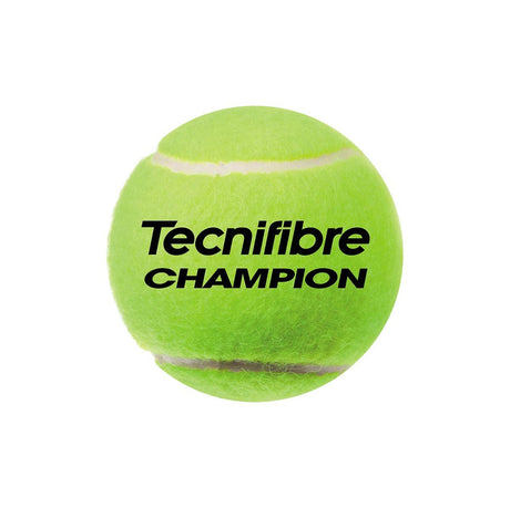 Pelotas Tenis Tecnifibre CHAMPION B3 1 Bote de 3 pelotas