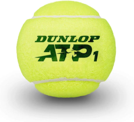 Pelotas Tenis Dunlop ATP TOUR B4 1 Botes de 4 pelotas