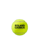 Pelotas Tenis Wilson Roland Garros Clay 18 Botes de 4 Pelotas