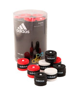 Adidas Overgrips Tambor Tacky Feeling 25u Assorted