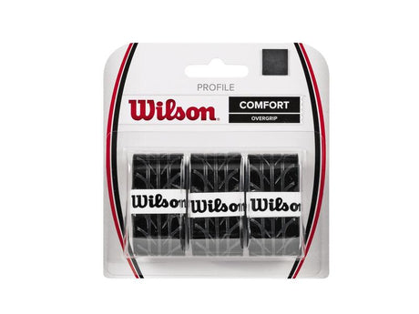 Overgrips Wilson Profile 3 Unidades