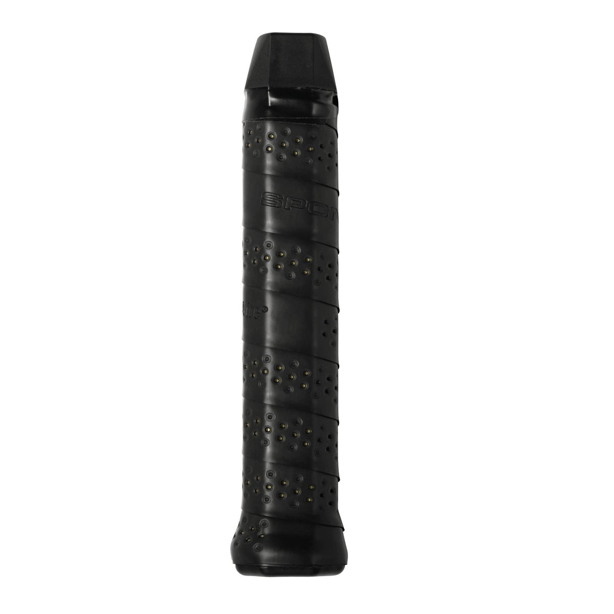 Wilson Cushion Aire Classic Sponge Tennis Grip Black