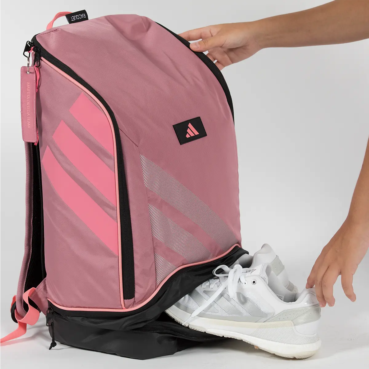 Adidas Protour 2026 Backpack