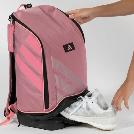 Mochila adidas Protour 2026