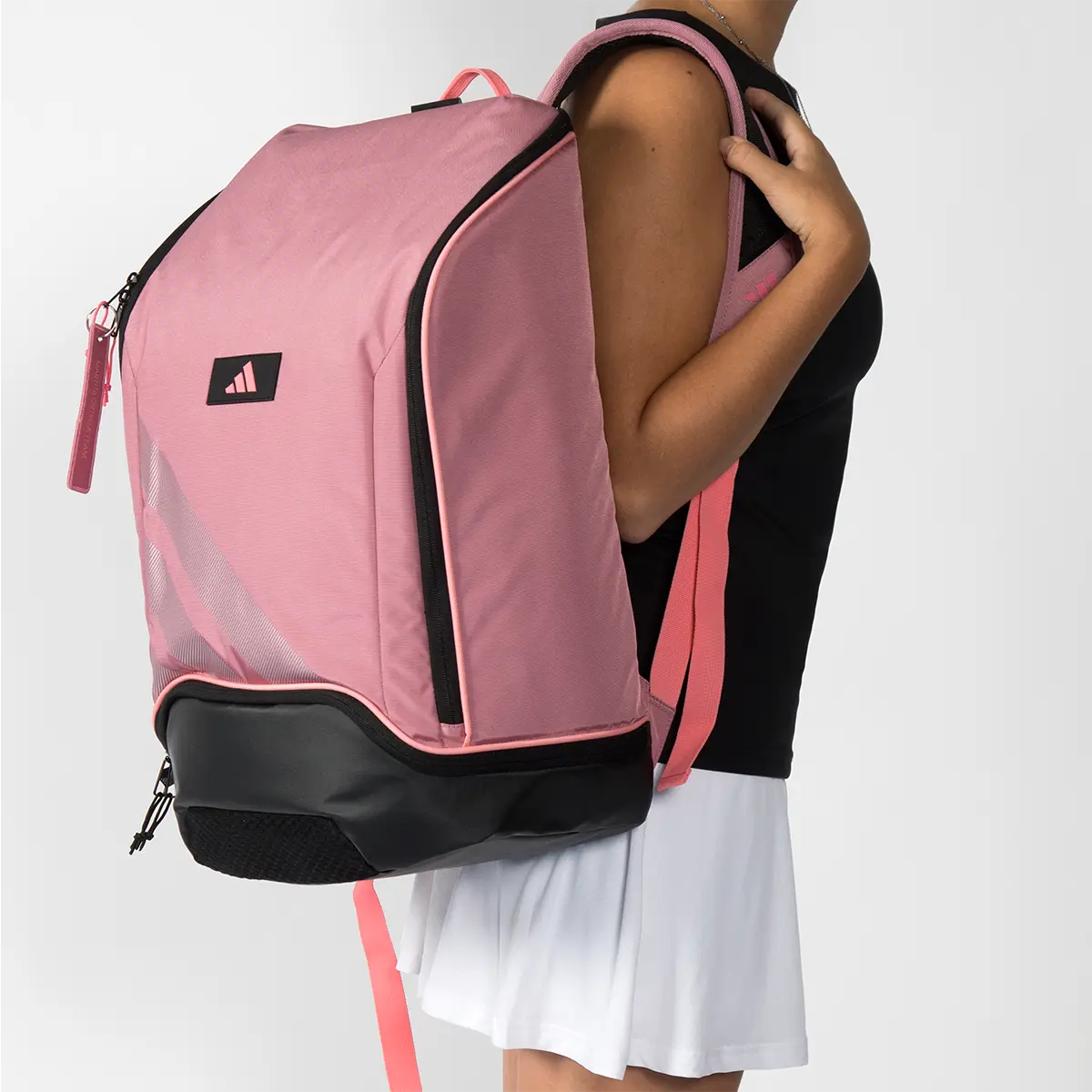 Adidas Protour 2026 Backpack