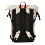 Mochila adidas Multigame Off White 2026