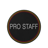 Antivibradores Wilson Pro Feel Pro Staff Negro 2u