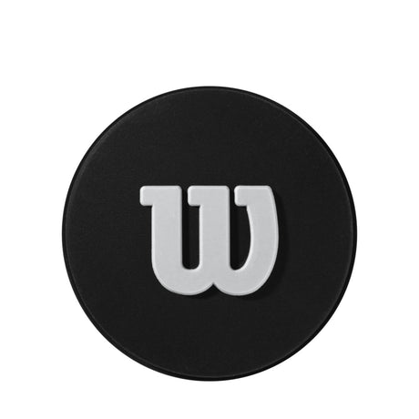 Antivibradores Wilson Pro Feel Pro Staff Negro 2u