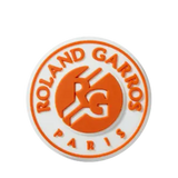 Antivibradores Wilson Roland Garros