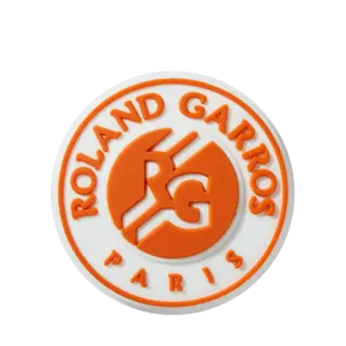 Antivibradores Wilson Roland Garros