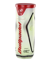 Pelotas Pádel Bullpadel Premium Pro 1 Bote de 3 pelotas