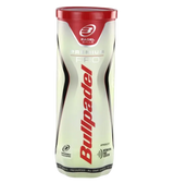 Pelotas Pádel Bullpadel Premium Pro 1 Bote de 3 pelotas