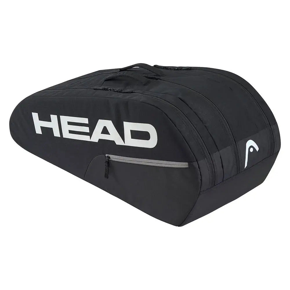 Raqueteira Head Base Preta Tamanho L