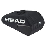 Raqueteira Head Base Preta Tamanho L