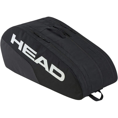 Raquetero Head Base Negro Talla L