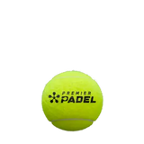 Pelotas Pádel Wilson Premier Pádel Speed Bote de 3 Pelotas
