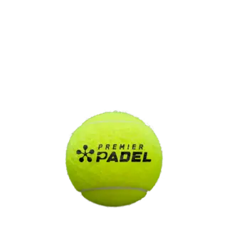 Pelotas Pádel Wilson Premier Pádel Speed Bote de 3 Pelotas