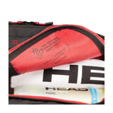 Paletero Head Coello Pro X Padel Talla L
