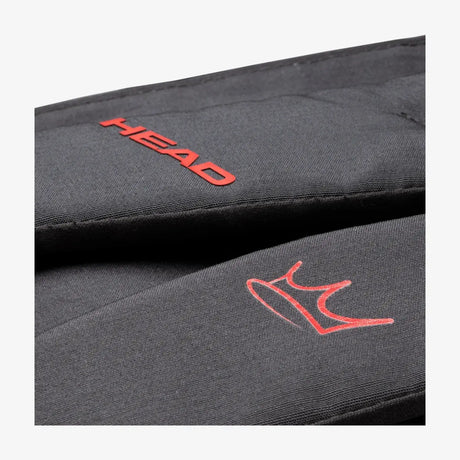 Paletero Head Coello Pro X Padel Talla L