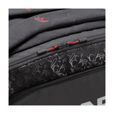 Paletero Head Coello Pro X Padel Talla L