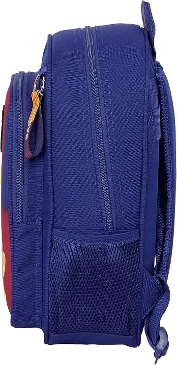 Mochila Infantil Adaptable a Carro F.C. Barcelona 1ª Equipación 25/26