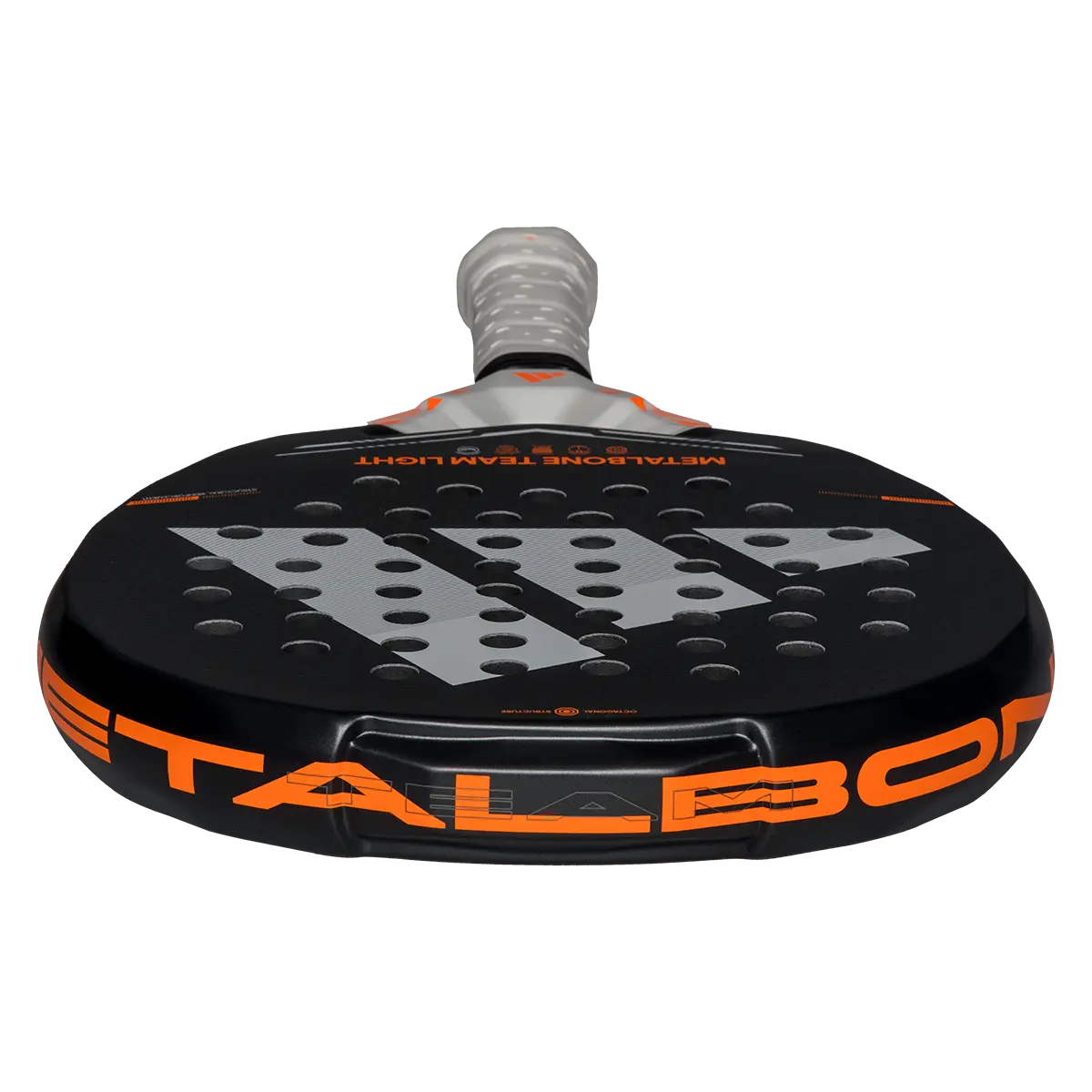 Pala Pádel adidas Metalbone Team Light 2026