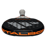 Pala Pádel adidas Metalbone Team Light 2026