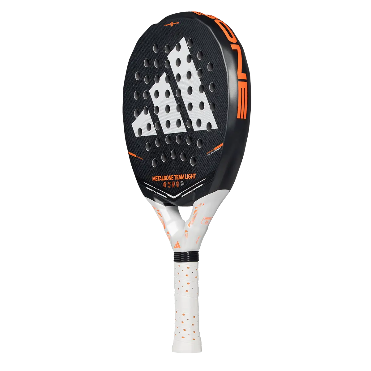 Pala Pádel adidas Metalbone Team Light 2026