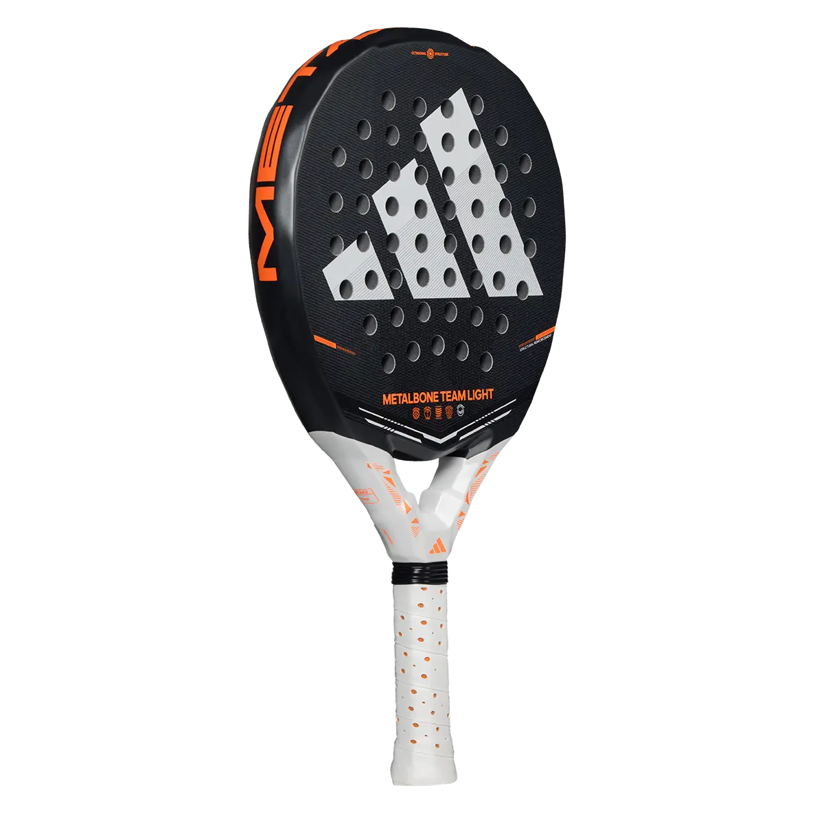 Pala Pádel adidas Metalbone Team Light 2026