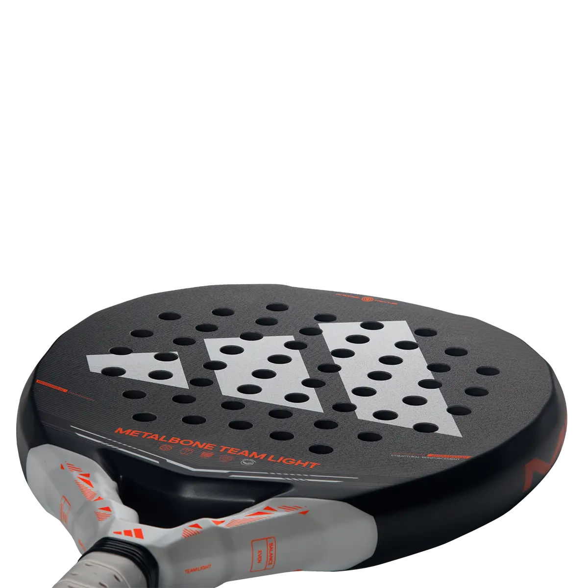 Pala Pádel adidas Metalbone Team Light 2026