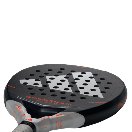 Pala Pádel adidas Metalbone Team Light 2026