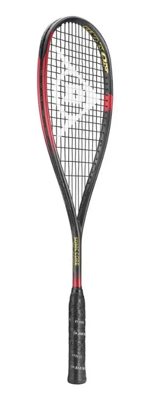 Raqueta Squash Dunlop Sonic Core Revelation PRO 128