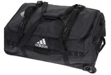 Mala de Viagem com Rodas adidas Master Stage Tour 90L Preto