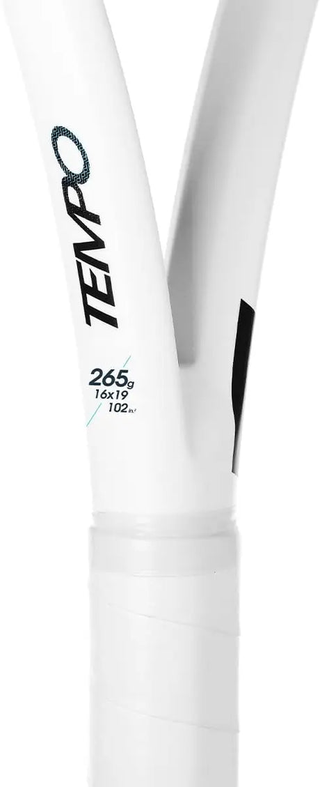 Raqueta Tenis Tecnifibre TEMPO V2 265grs
