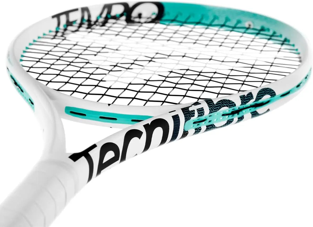 Raqueta Tenis Tecnifibre TEMPO V2 265grs