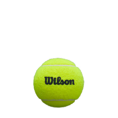 Pelotas Pádel Wilson Premier Pádel 1 Bote de 3 Pelotas