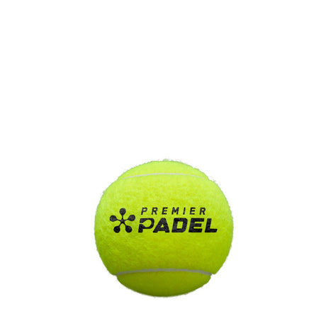 Pelotas Pádel Wilson Premier Pádel 1 Bote de 3 Pelotas