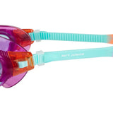 Gafas Natación Speedo Biofuse Rift Mask Junior Morado