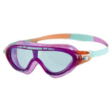 Gafas Natación Speedo Biofuse Rift Mask Junior Morado